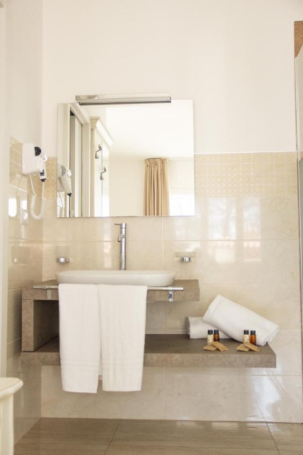 B&B Imperial Exclusive Rooms & Breakfast Porto Cesareo Extérieur photo