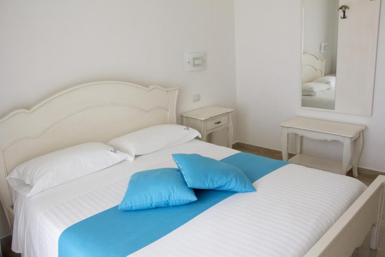 B&B Imperial Exclusive Rooms & Breakfast Porto Cesareo Extérieur photo