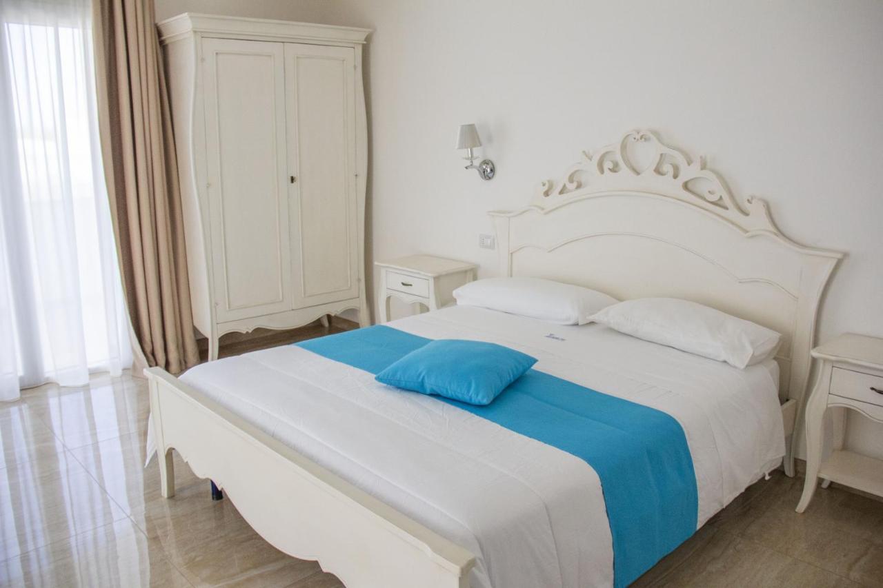 B&B Imperial Exclusive Rooms & Breakfast Porto Cesareo Extérieur photo