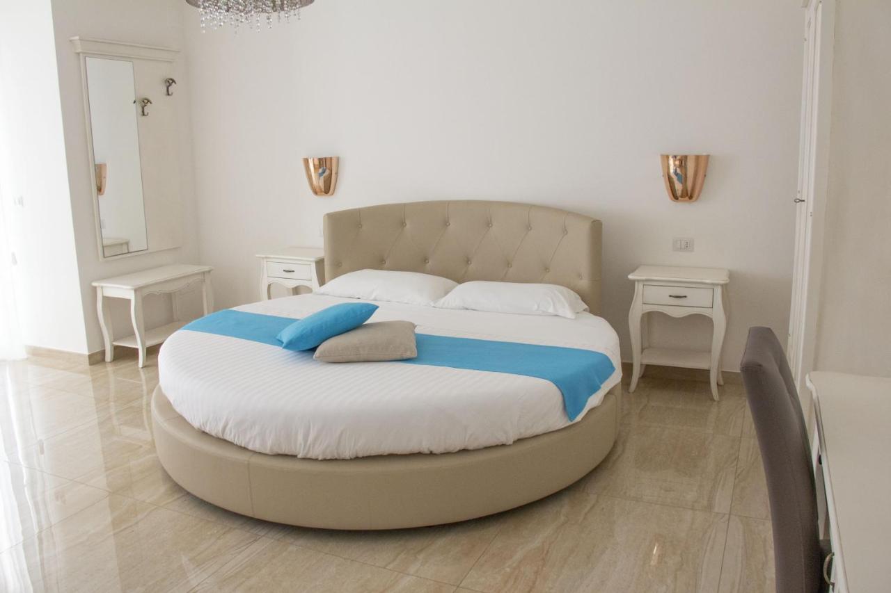 B&B Imperial Exclusive Rooms & Breakfast Porto Cesareo Extérieur photo