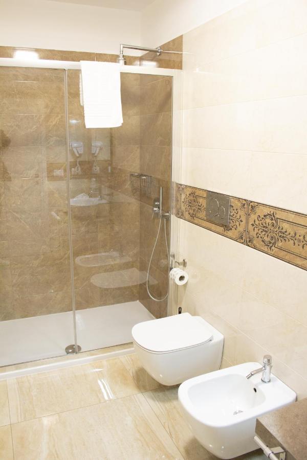 B&B Imperial Exclusive Rooms & Breakfast Porto Cesareo Extérieur photo