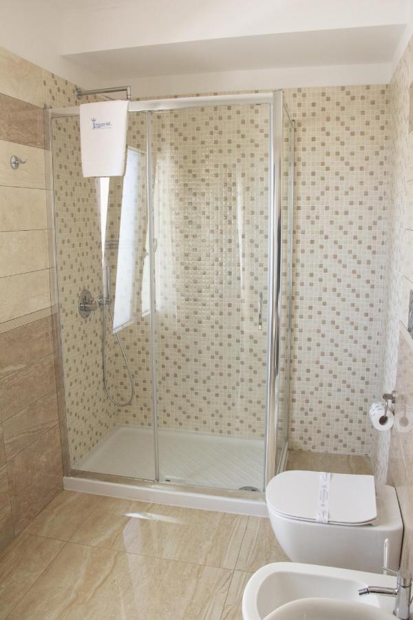 B&B Imperial Exclusive Rooms & Breakfast Porto Cesareo Extérieur photo