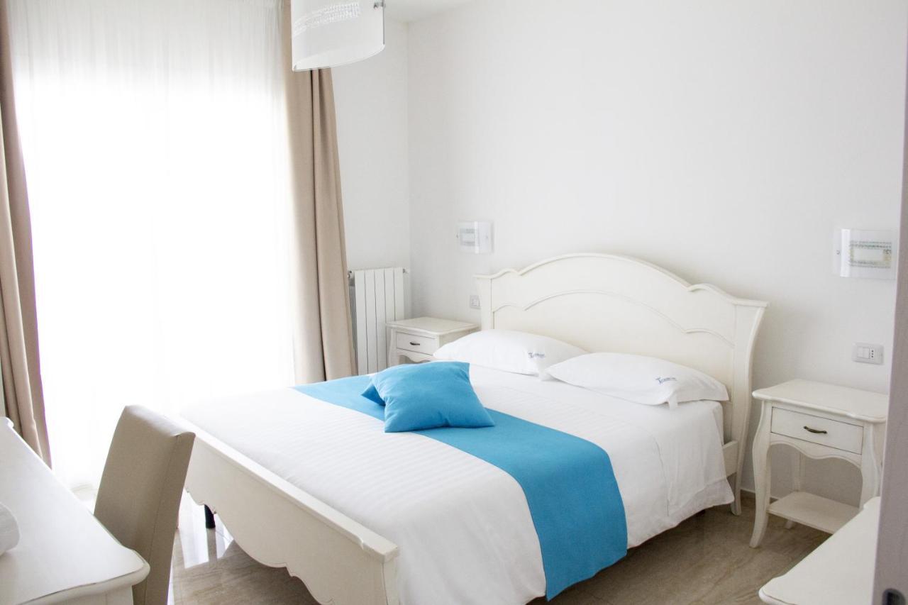 B&B Imperial Exclusive Rooms & Breakfast Porto Cesareo Extérieur photo