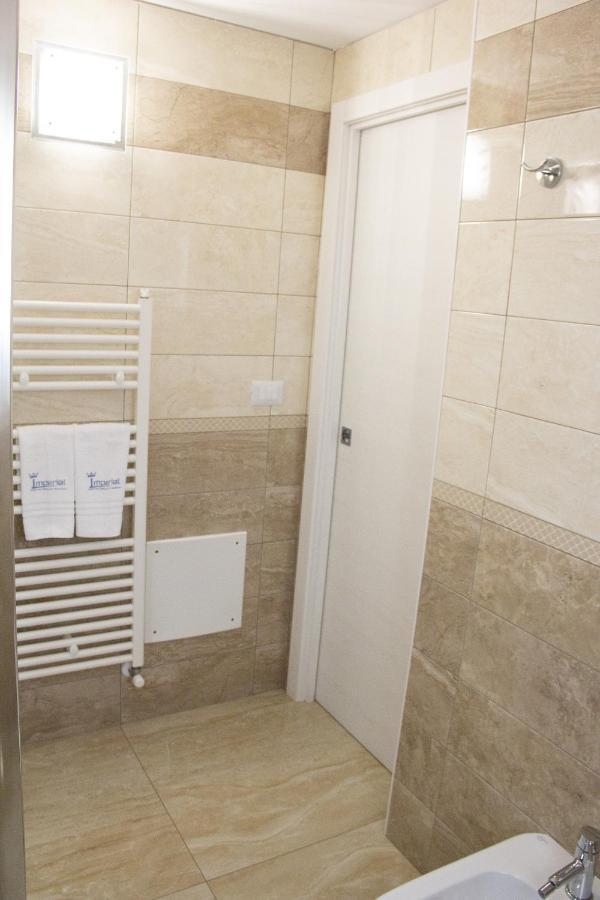 B&B Imperial Exclusive Rooms & Breakfast Porto Cesareo Extérieur photo