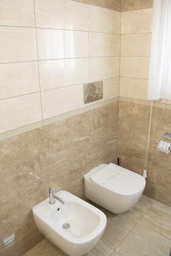 B&B Imperial Exclusive Rooms & Breakfast Porto Cesareo Extérieur photo
