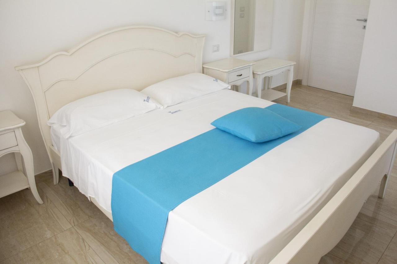 B&B Imperial Exclusive Rooms & Breakfast Porto Cesareo Extérieur photo