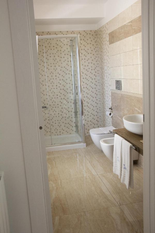 B&B Imperial Exclusive Rooms & Breakfast Porto Cesareo Extérieur photo