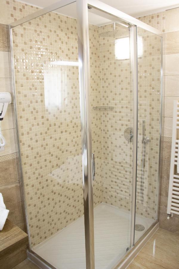 B&B Imperial Exclusive Rooms & Breakfast Porto Cesareo Extérieur photo